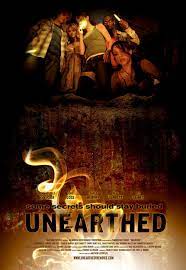 Unearthed-2007-hdrip-in-hindi
